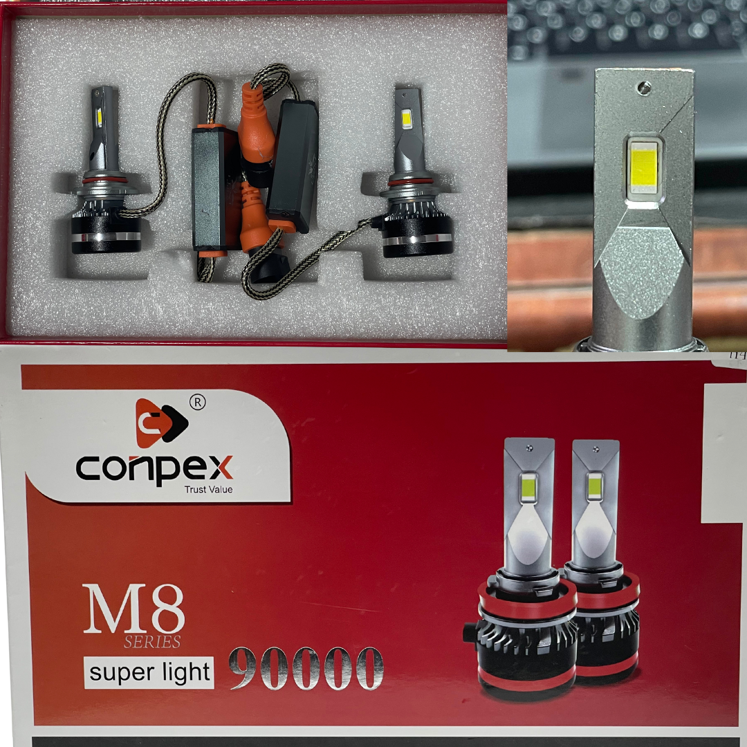 Conpex Super LED 90000