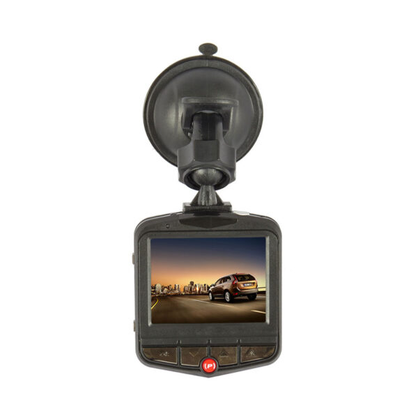 HD 1080P Night Vision Car Video Recorder Camera