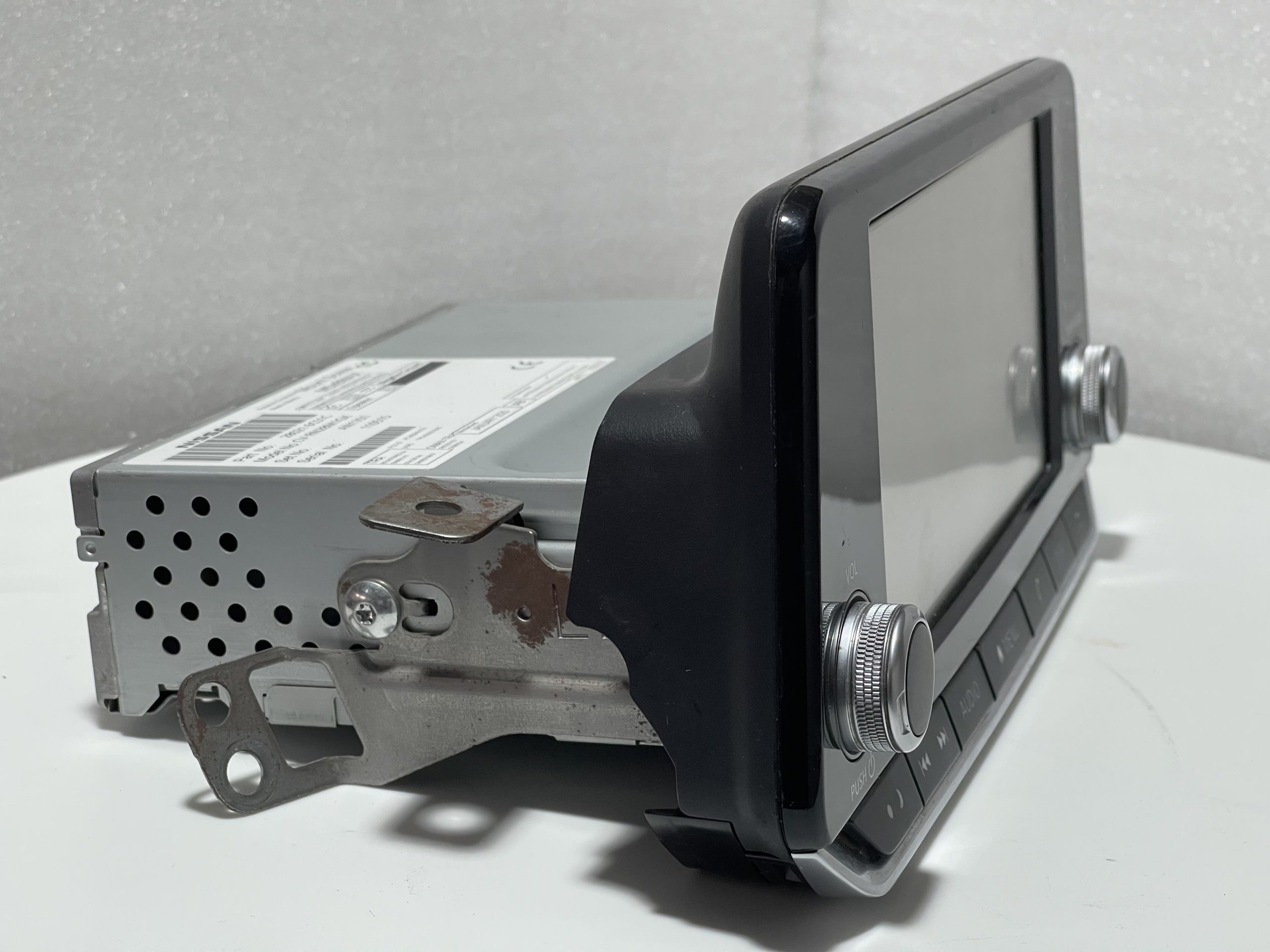 Nissan Altima Original Screen 2019