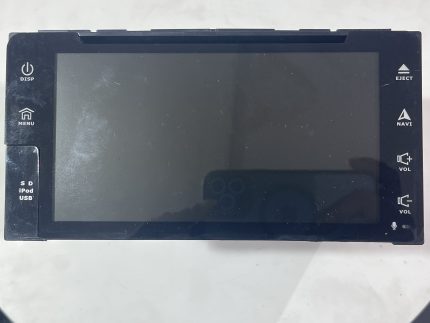 Toyota pickup original screen