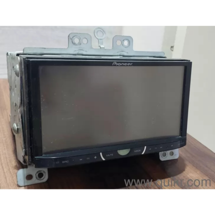 Pioneer AVH-3400DVD (Used)