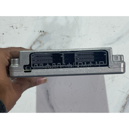 Dodge Ram Sound System Amplifier 6854771AB