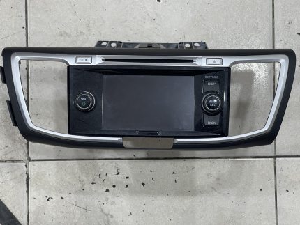 Honda Accord 2013-2015 Original Screen