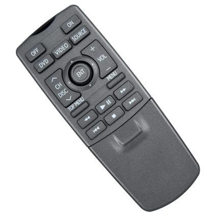 Remote Control For 2009 10 12 13 Lexus Lx570 Rear Entertainment 86170-50270 (Used original)